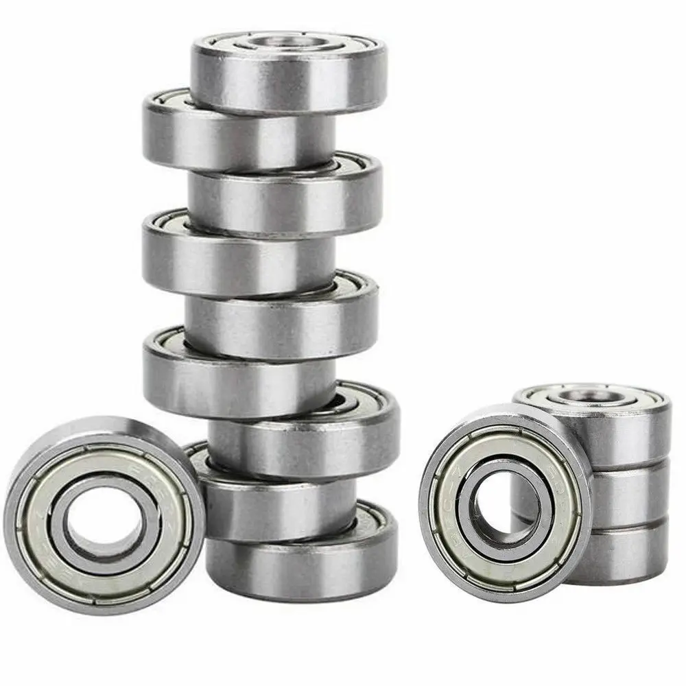 10 X Непоседа снятие стресса фокус детские игрушки для взрослых шарик подшипника