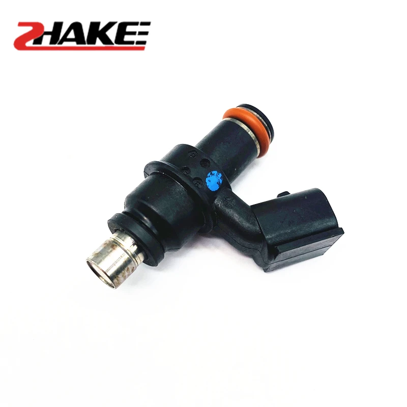 1 шт. инжектор топлива мотоцикла для японского 6 г 145cc отверстие форсунки Сменные