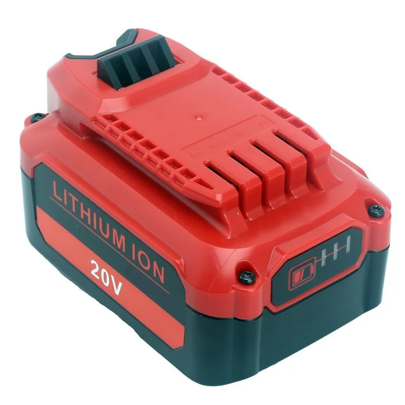 Литиевая батарея для электродрели 20 в 6000 мАч | Электроника