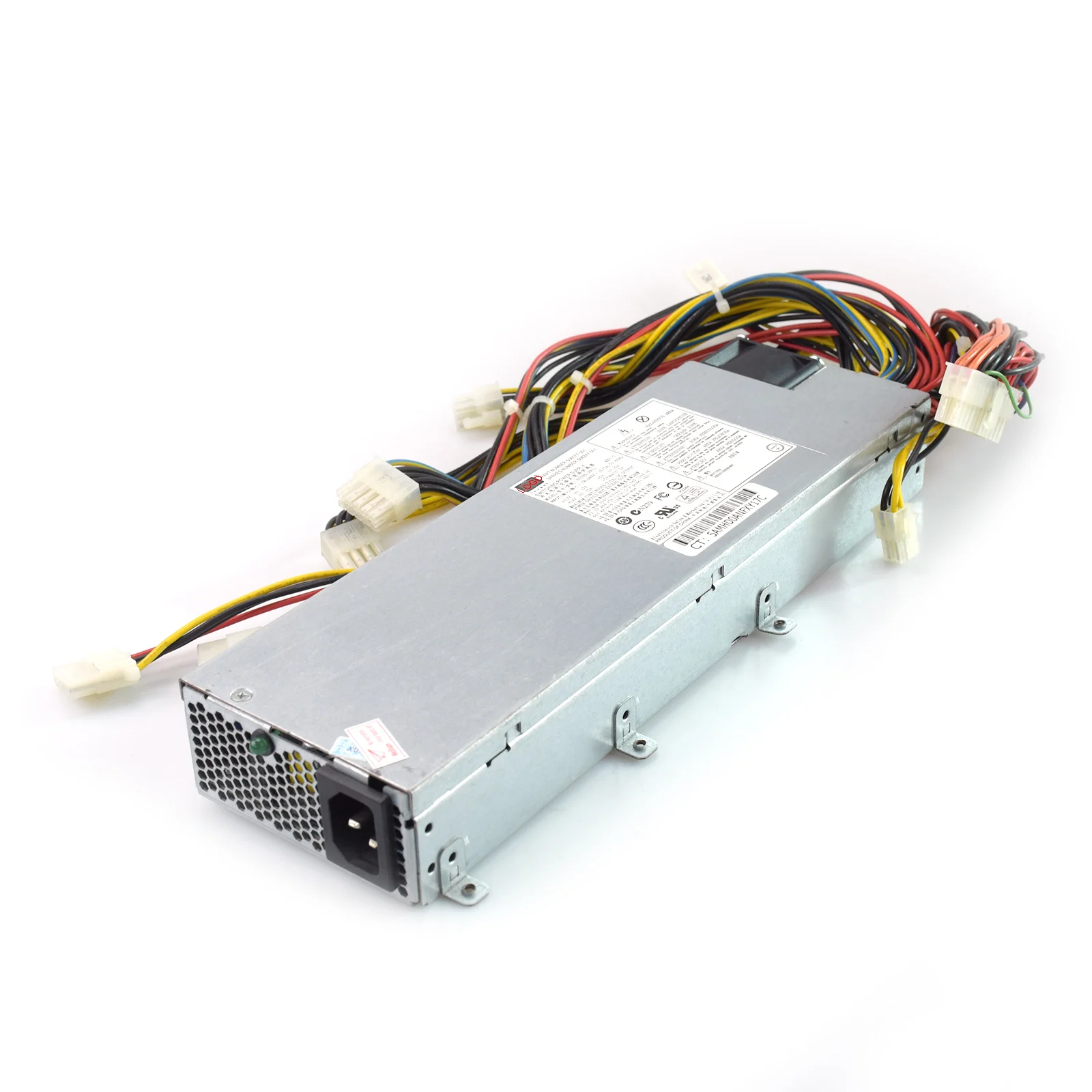 Блок питания для HP DL160 G6 DL165 DL165G7 Server power 506247 001 506077 001|Блоки компьютеров| |
