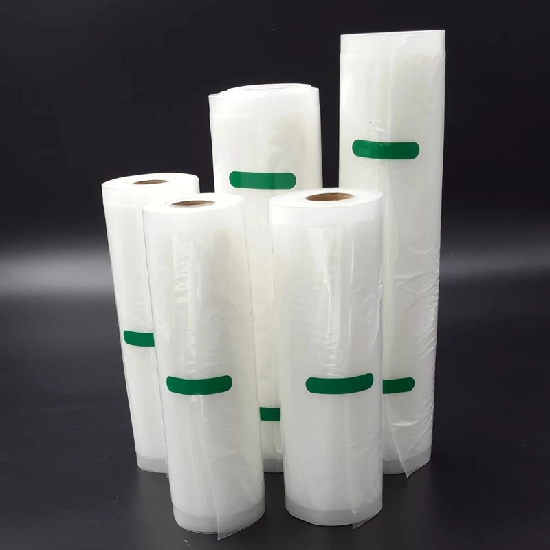 Вакуумная упаковочная машина для пищевых продуктов упаковки пакетов вакуумное