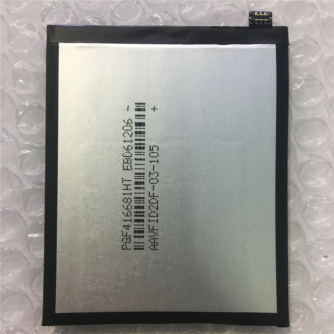 100% Оригинальный аккумулятор Ulefone gemini pro 3680 мАч 5 дюймов MTK6797 4 + 64G Мобильный телефон
