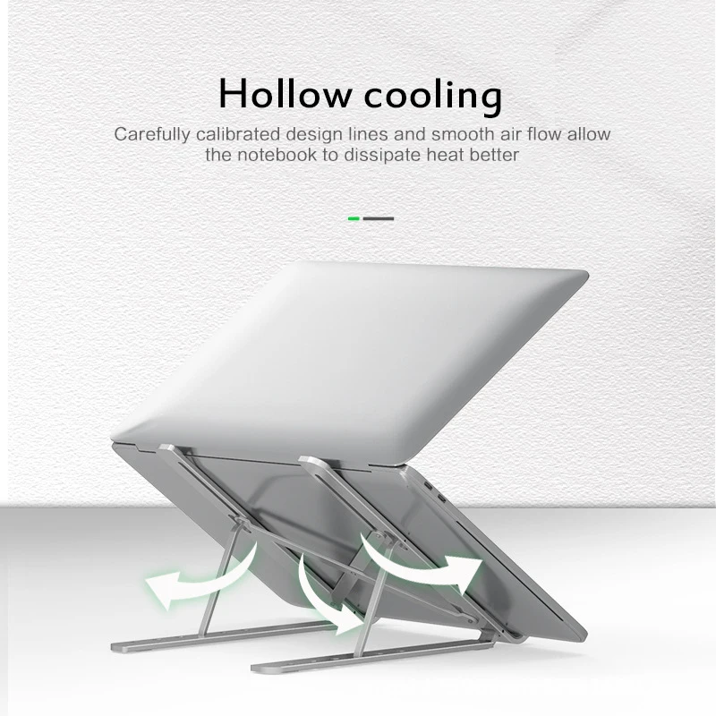 портативный складной держа