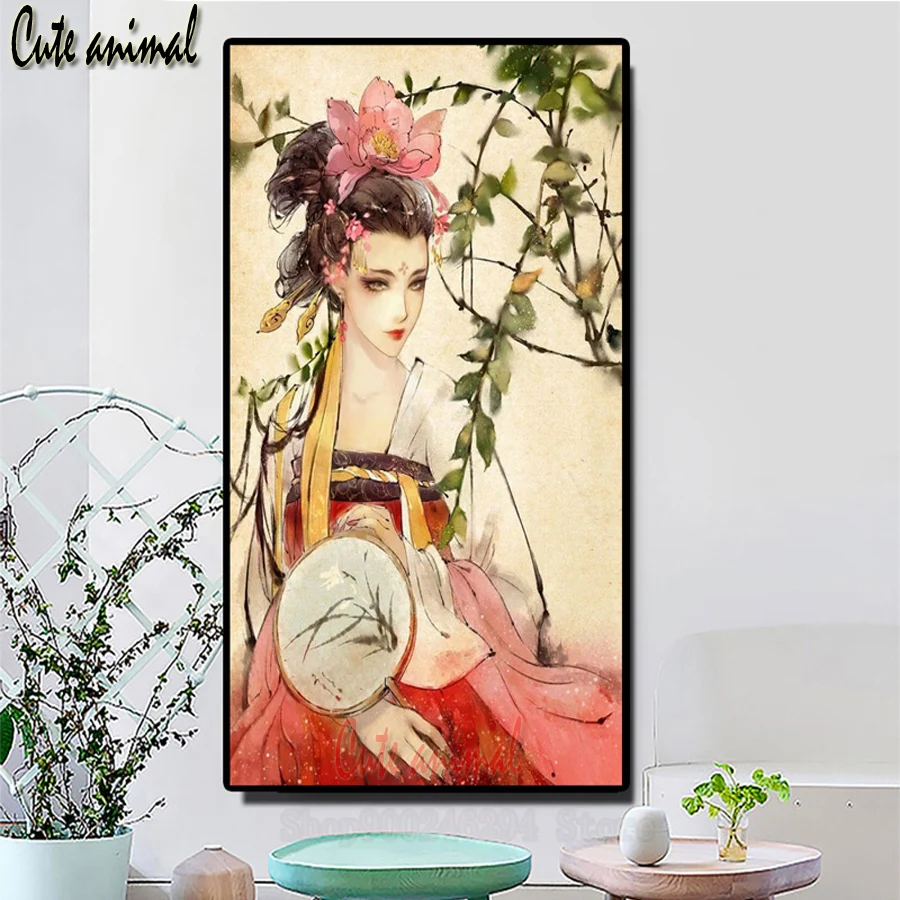 

Новое поступление Алмазная картина Полный Круглый 5D Diy Daimond картина классическая красота Стразы Вышивка Алмазная картина мозаика