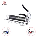 Сверхмощный пистолет 6000 фунтовкв. дюйм ручной смазочный пистолет с помощью шланга и жесткой трубы