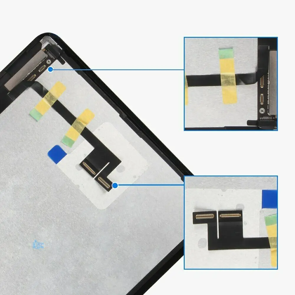 ЖК дисплей 1 го поколения для iPad Pro 11 сменный экран в сборе
