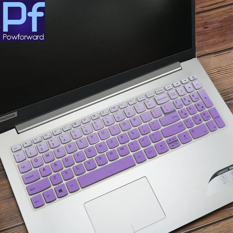 Чехол для клавиатуры ноутбука пленка для lenovo V330 ideapad 320 15,6/17,3, ideapad 330 330s 15,6/17,3, ideapad 520/S340 15," L340