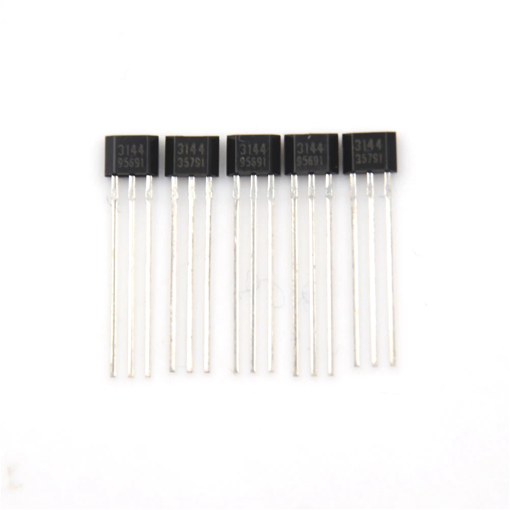 

5pcs New IGBT H20R1203 20R1203 / Hall Effect Sensor A3144 OH3144 Y3144