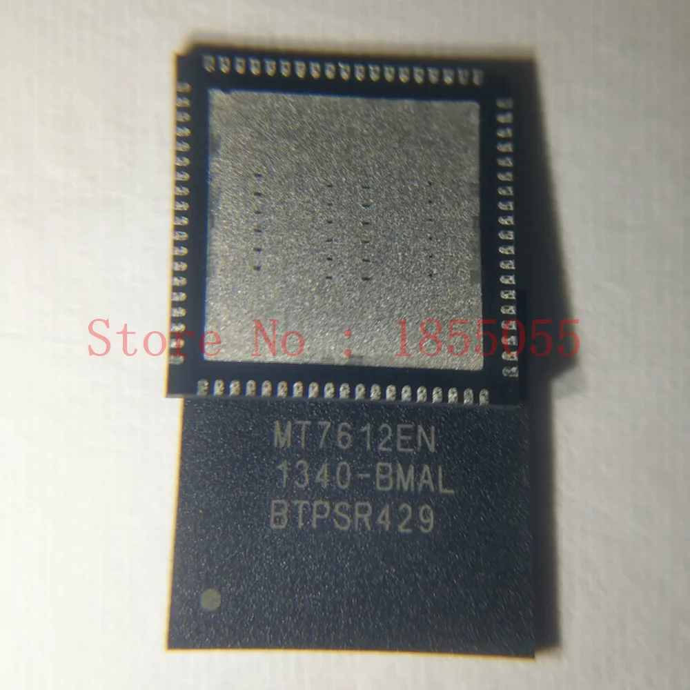5 шт. MT7603EN MT7612EN MT7620N MT7621AT MT7621NT MT7628AN|Запасные части| |