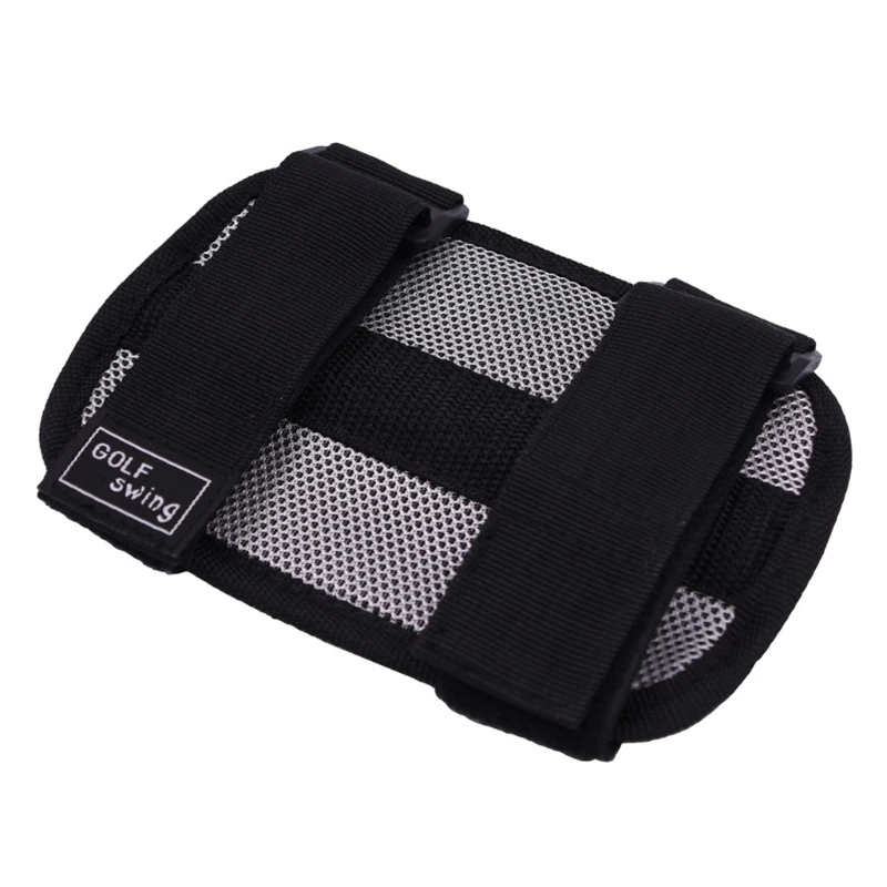 

Golf Elbow Support Corrector Swing Training Aid 652D