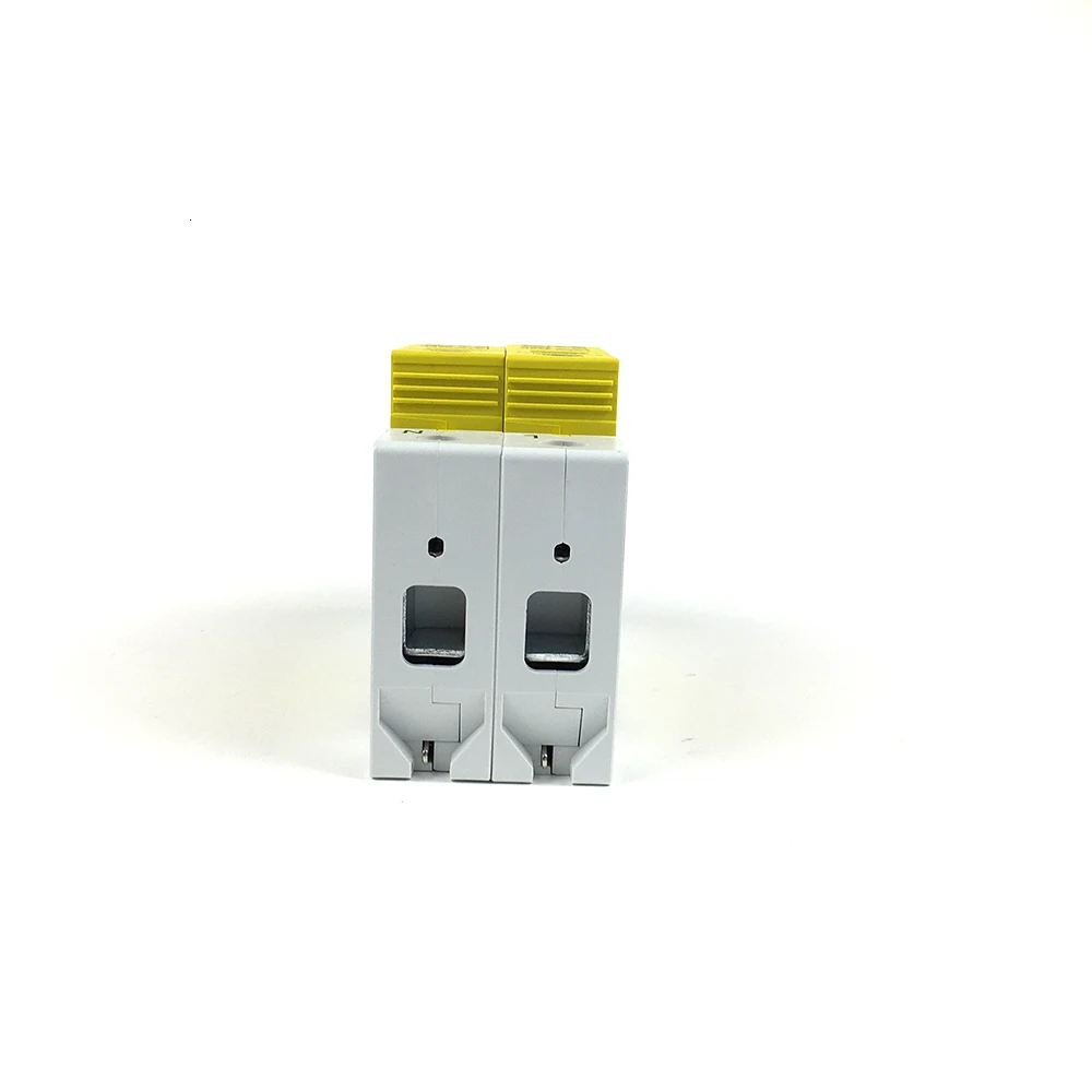 D20-2P 10KA~ 20KA~ 275V 385V 420V переменного тока, сетевой фильтр СПД дом Стабилизатор напряжения Защитная защита от низкого напряжения и коммутационных перенапряжений устройства 1P+ N защита от молний