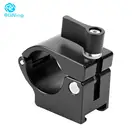 25 мм стержень зажим Кронштейн для монитора держатель Холодный башмак адаптер для DJI Ronin M для Zhiyun Crane2 плюс кран V2 карданный стабилизатор