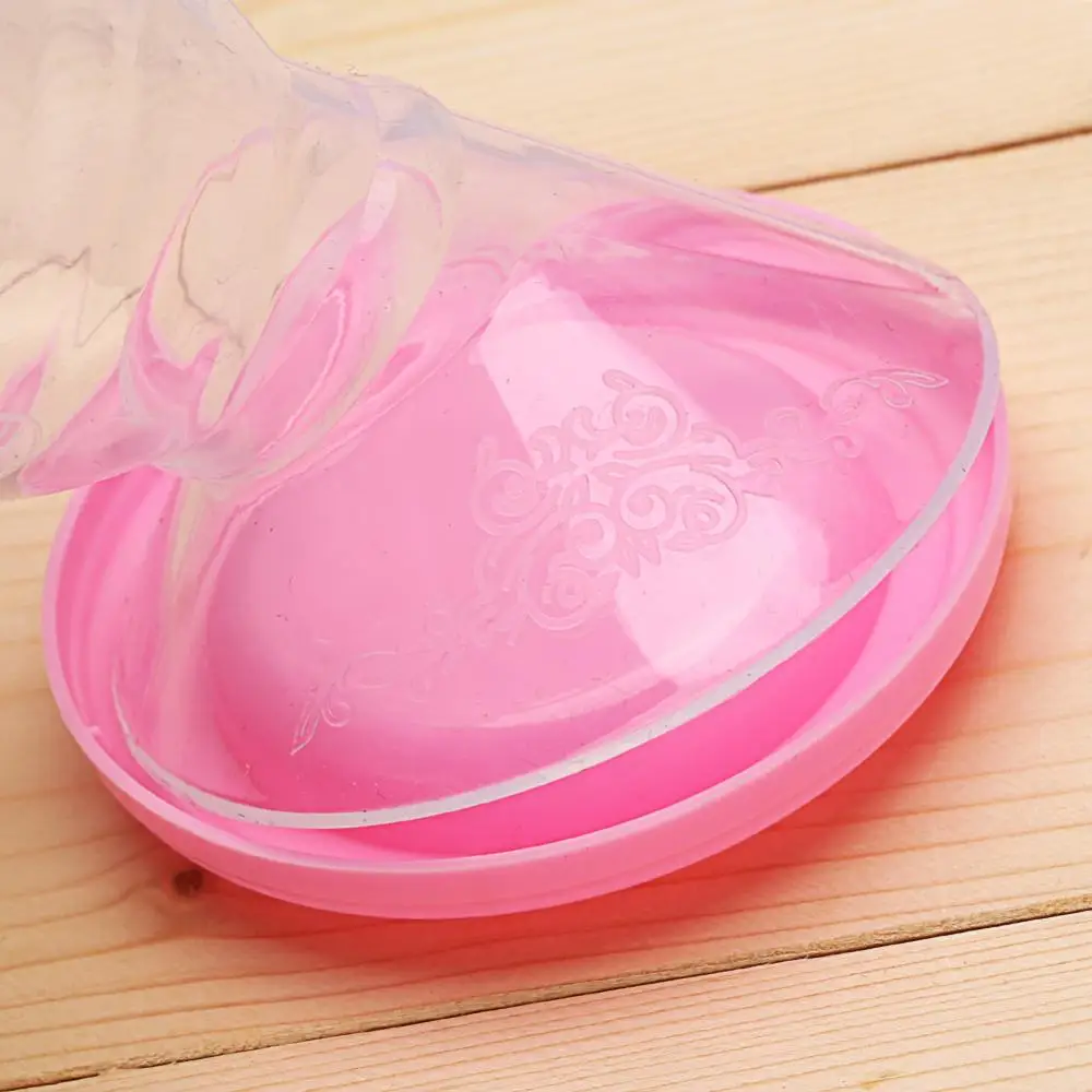 Рисунок 3 - Ручной детский молокоотсос