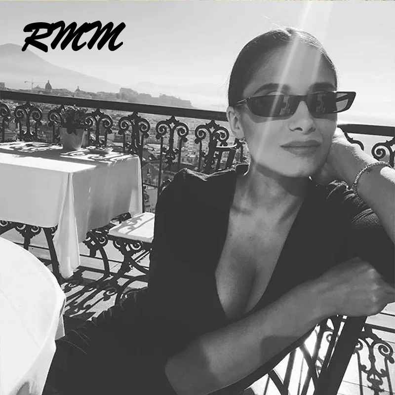 Маленькие Винтажные Солнцезащитные очки в квадратной оправе стиле ретро мужские