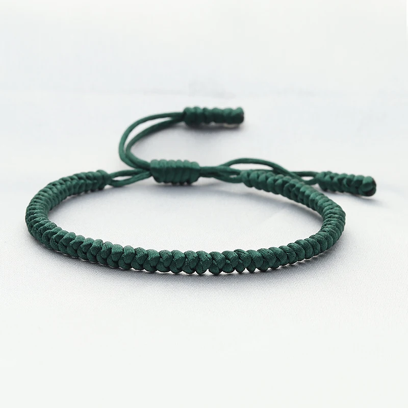 Оригинальные очаровательные браслеты ручной работы для женщин и мужчин