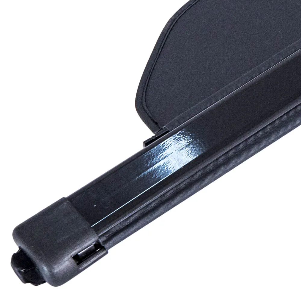 

Retractable Rear Trunk Cargo Cover Fit 2016-2020 For Honda Pilot Factory Style New