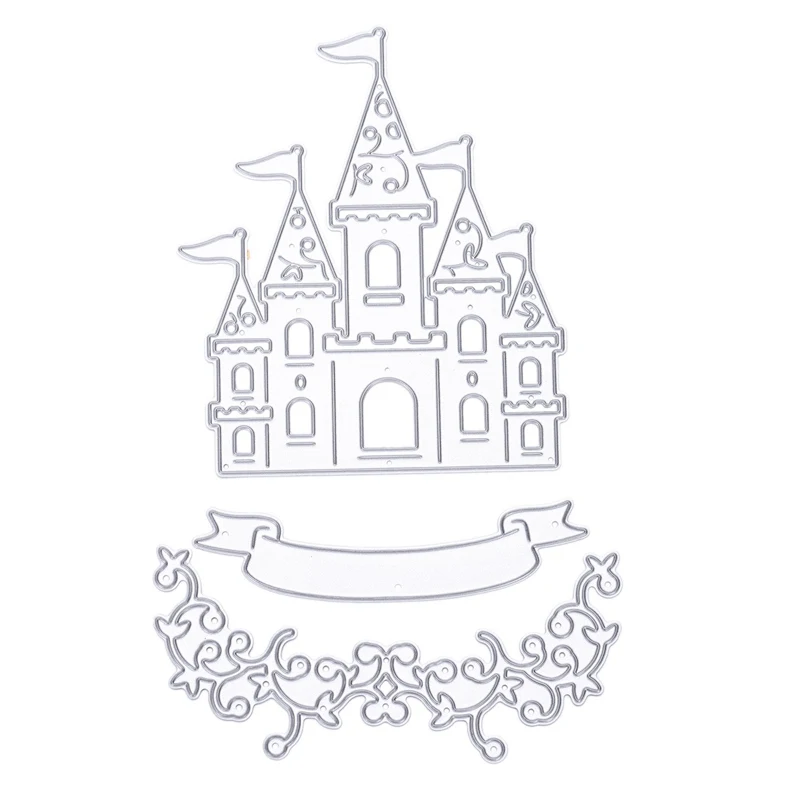 Штампы для скрапбукинга выбивающаяся машина штампы выбивания трафареты больших