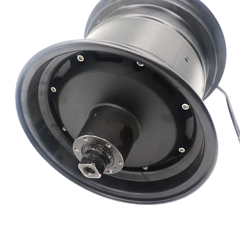 60 в 1000 Вт 1500 2000 мотор подходит для 18X9.50-8/225X55-8 бескамерная шина 225/55-8 скутера Citycoco