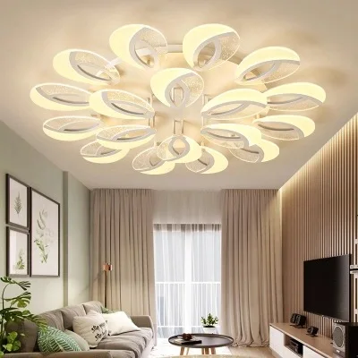

modern led ceiling light AC85-265V hallway lamp LED ceiling lamp Bedside Aluminum luminaria ceiling lamp Ceiling Ligting
