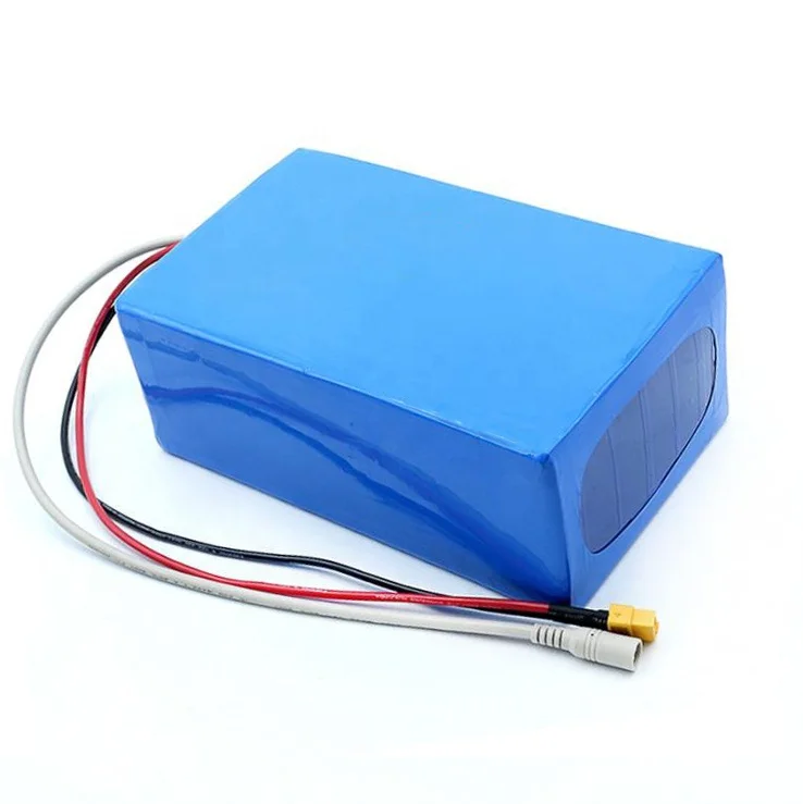 

48V 25Ah Customized Lifepo4 Battery Pack Electric Vehicle Tool Car
