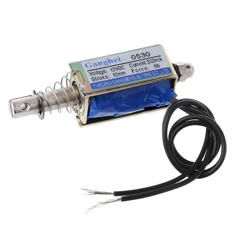 JF 0530B с источником питания от постоянного тока 6V 12V двухтактный Тип Gangbei рамка