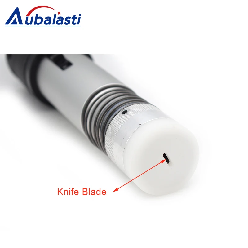 Осциллирующий Инструмент для ножа вибрационная головка пневматический