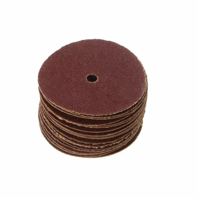 

150Pcs Rotary Power Tool Fits 1/8\" Shank Sanding Polish Accessory Bit Set L4MB