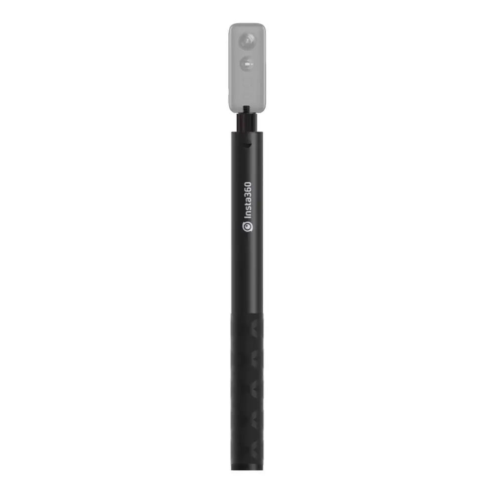 Оригинальная селфи палка Insta360 ONE X/ONE 1/4 с винтовым портом ручной монопод невидимая