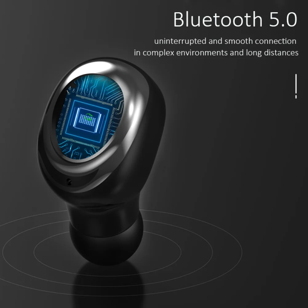 Беспроводные Bluetooth-наушники S11 TWS-наушники беспроводные наушники с