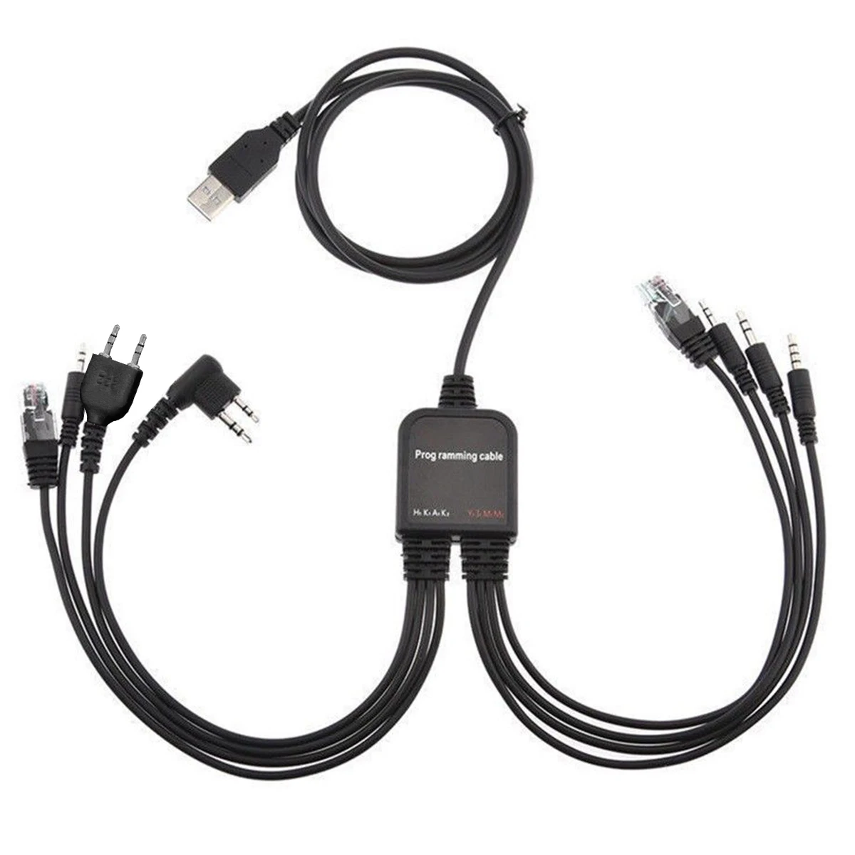 8 в 1 взаимный обмен данными между компьютером и периферийными устройствами