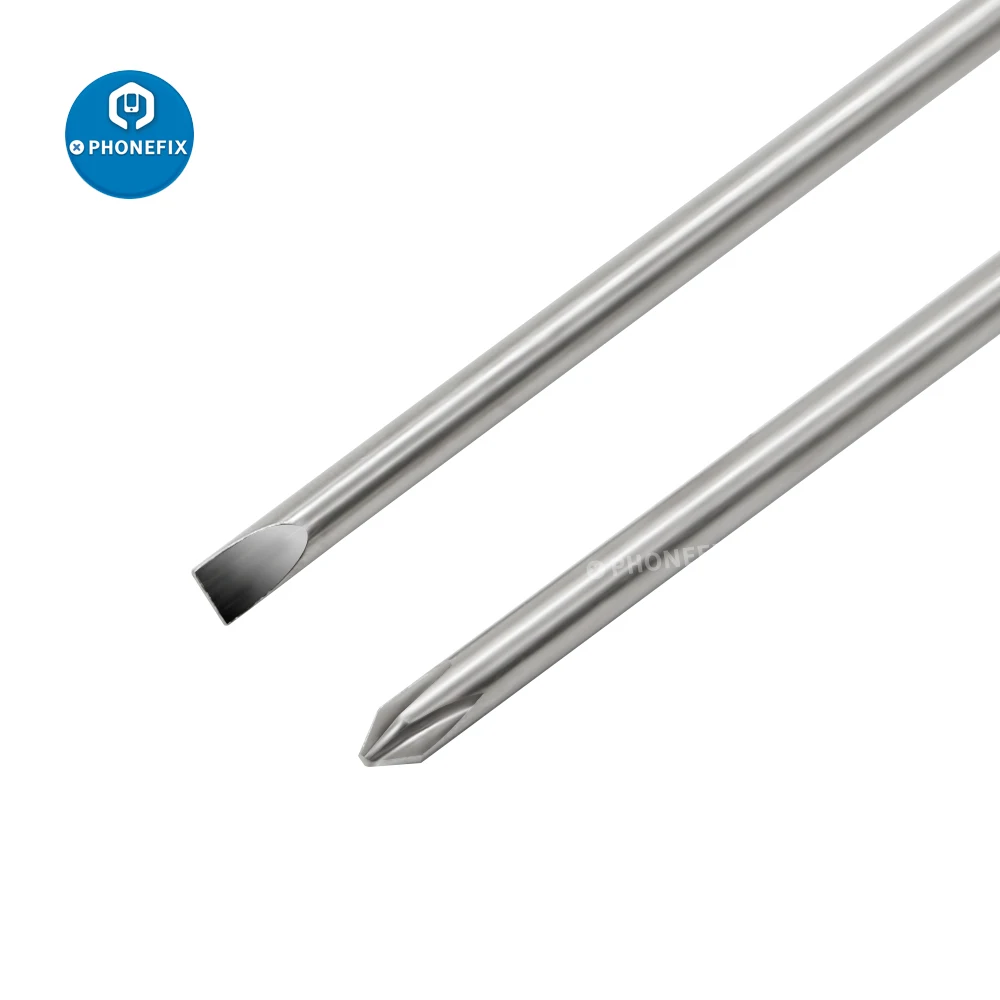 3 0 мм Phillips ножницы для цепей отвертка набор мини-отвертка инструмент демонтажа