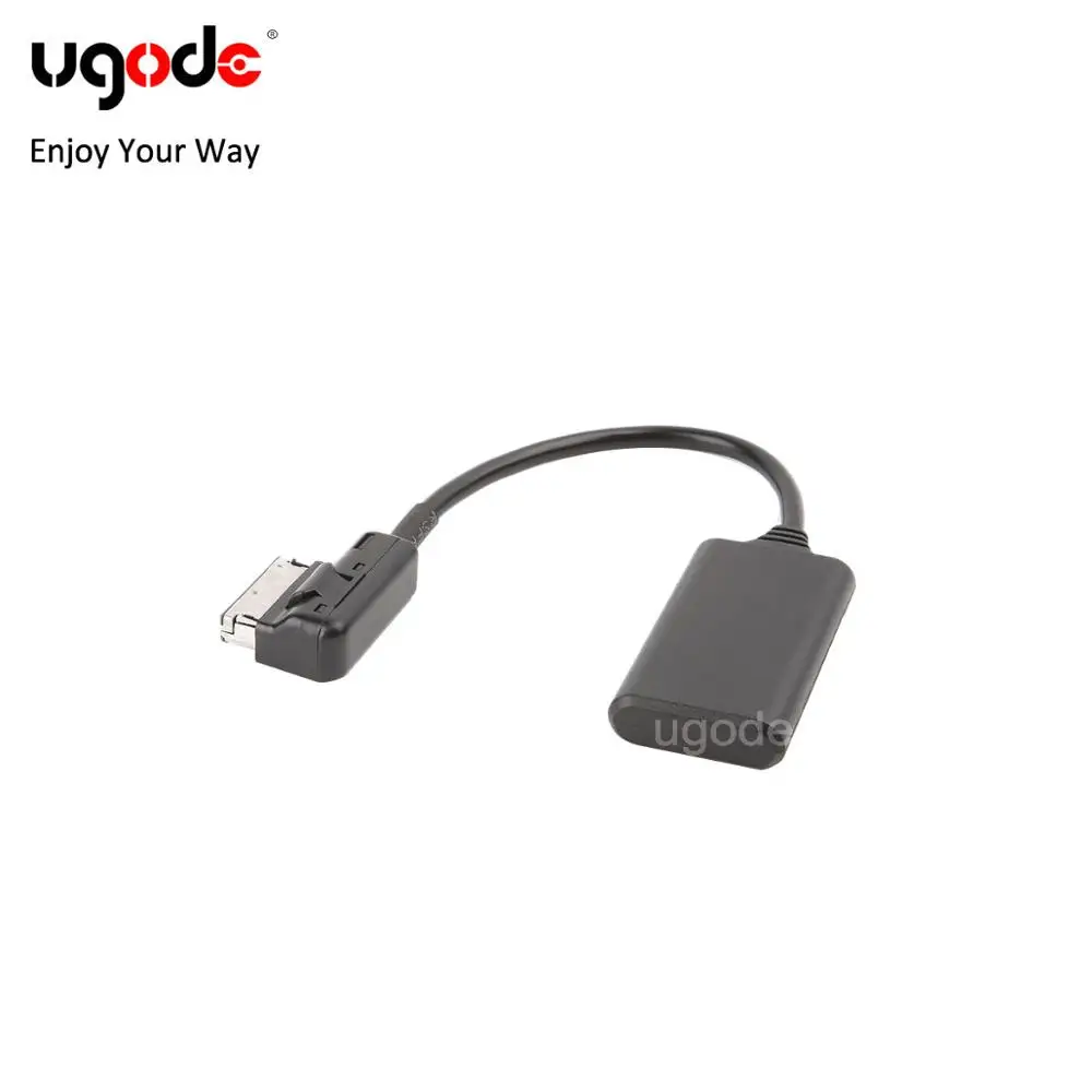 Автомобильный беспроводной Bluetooth модуль музыкальный адаптер вспомогательный