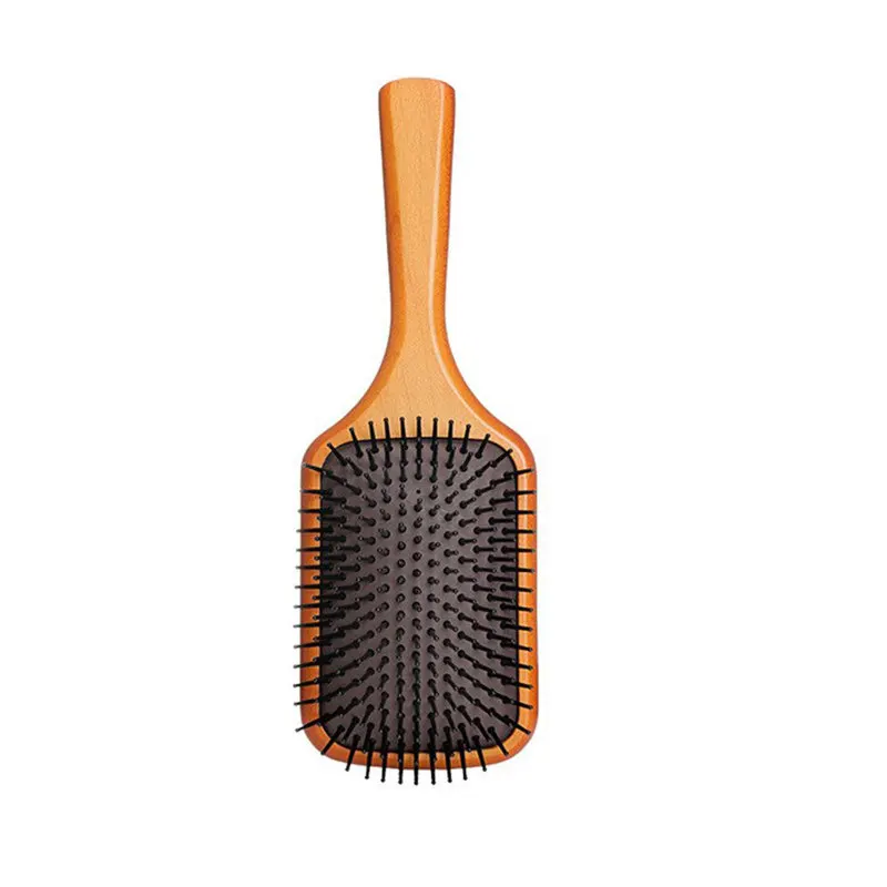 

Massage Comb Gasbag Anti Static Hair Air Cushion Combs Hairbrush Wet Curly Detangle Hair Brush For Salon Hairdressing Styling
