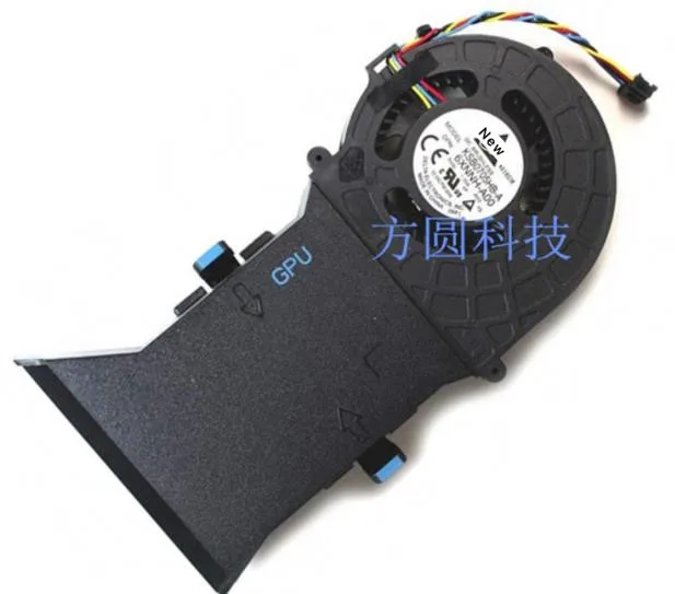 

For Delta KSB0705HB-A DC 5V 1.00A Server Cooling Fan