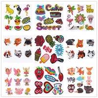 5d diy kids animal diamond painting stickers beginner diamond painting kits digital diamond paint by number for children