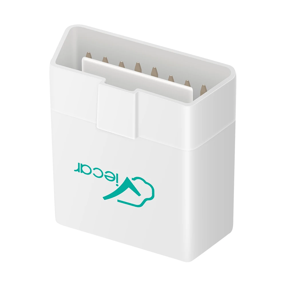 Автомобильный диагностический сканер Viecar ELM327 V1.5 OBD2 Bluetooth 4 0 PIC18F25K80 для IOS/Android |