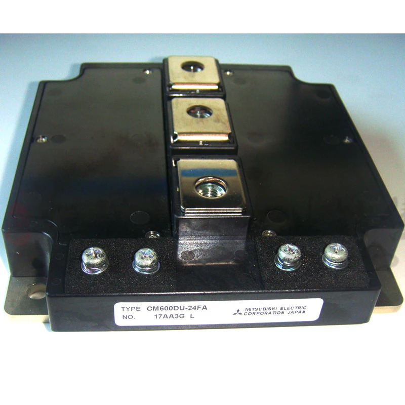 CM400DU-24F CM400DU-24FA CM600DU-24FA CM600DU-24NF CM600DU-24F Новый модуль