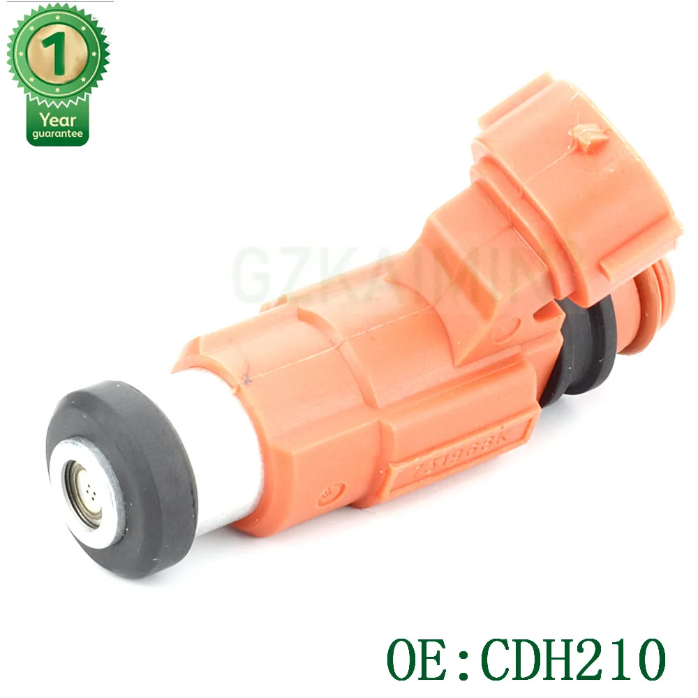 Набор из 4 форсунок топливного инжектора CDH210(7310597) Φ для E300 3.0L L6 DIESEL 1995 | Автомобили