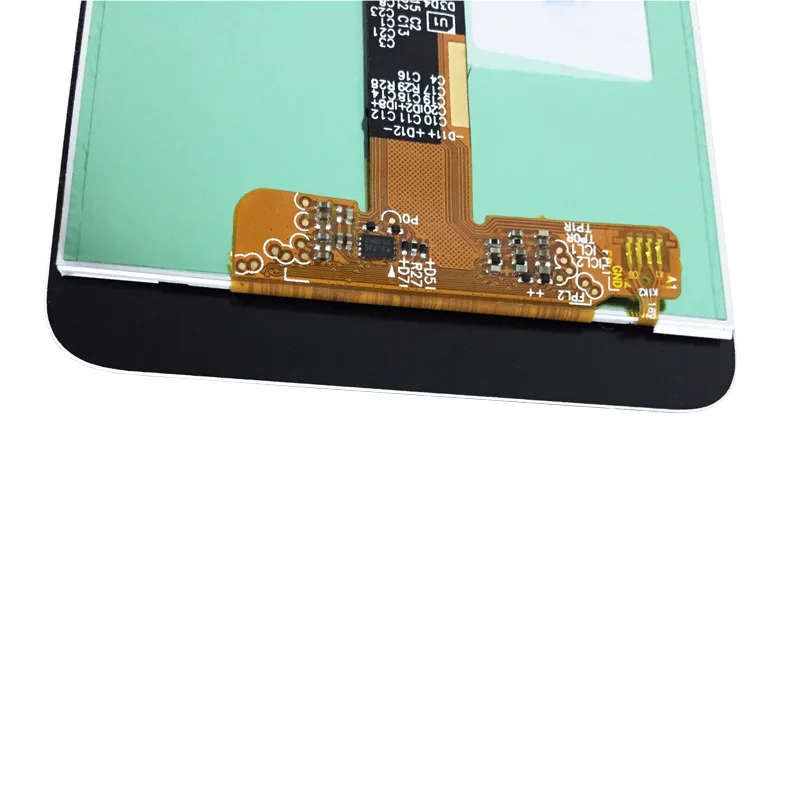 Для Huawei Nova ЖК-дисплей сенсорный экран дигитайзер для сборки Nova2 плюс дисплей с