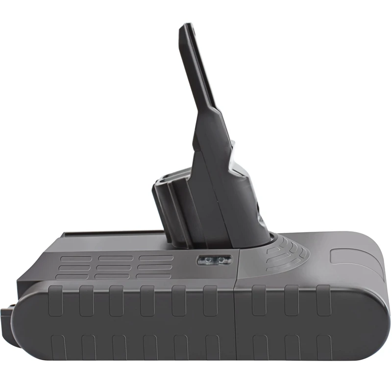 -Аккумулятор V8 4000 мАч 21 6 в для Dyson литий-ионный пылесос с аккумулятором ablity Animal