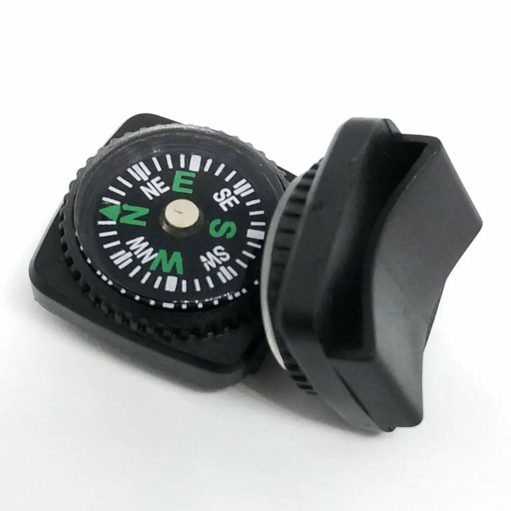 Для мужчин и женщин браслет для выживания со многофункциональный кемпинг