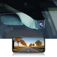 car dash camera for volkswagen id 4id 5 2021 2022fitcamx oem style dash cam4k wifi camera for id 4id 5