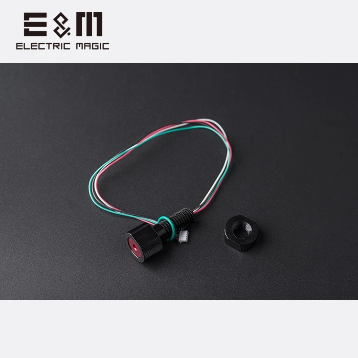 Датчик глубины M10 ROV высокоточный датчик давления воды с коррекцией температуры