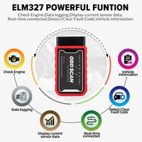 elm327 wifibluetooth v1 5 pic18f25k80 chip obdii diagnostic tool iphoneandroid elm 327 v 1 5 icar2 obdscan scanner code reader