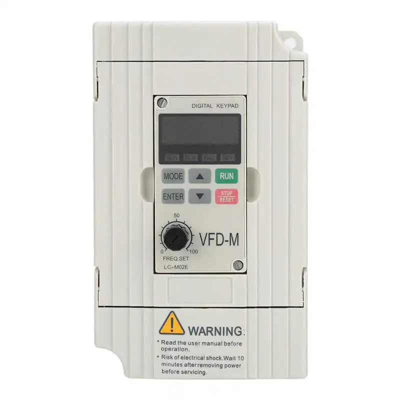 

Инвертора привода автоматический Инвертер трехместная фаза Напряжение кручения подъема компенсации скольжения для одного Напряжение