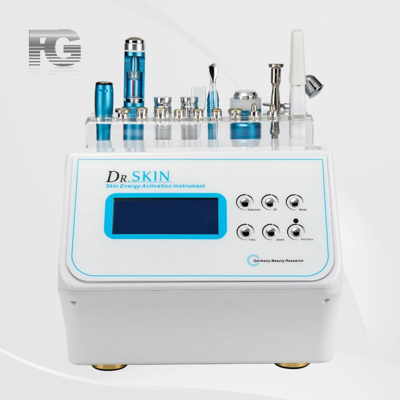 

2021 Skin Care Beauty Machine Beauty Equipment