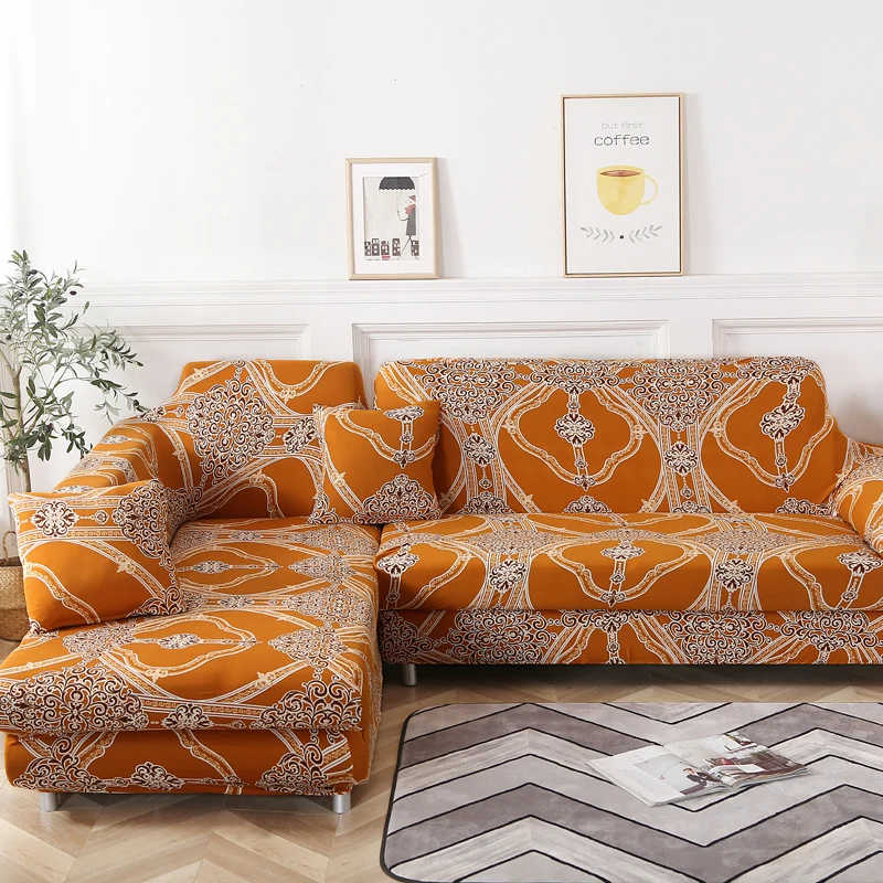 

Чехол XNY 40 для дивана в гостиную, эластичный чехол для дивана, чехлы для L-образных секционных угловых шезлонг, диванов