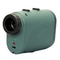 15 years manufacturer high quality free sample engineering measurement golf hunting binoculars laser rangefinder