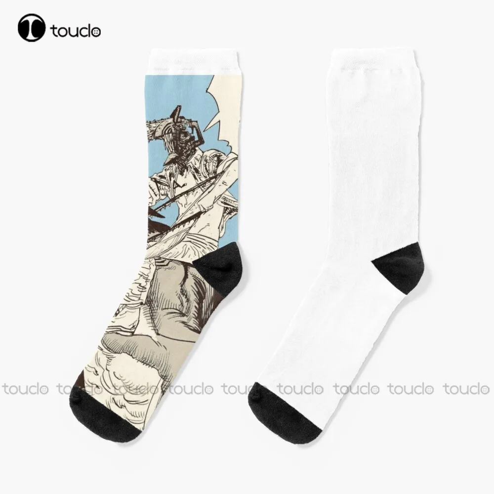 

Мужские носки бензопилы, Молодежные Бейсбольные мужские носки унисекс, Молодежные носки для подростков, забавные носки для женщин и мужчин