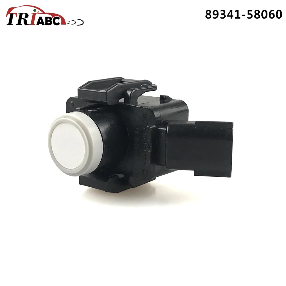 Датчик парковки PDC 89341 58060 для Toyota HARRIER HYBRID ALPHARD VELLFIRE HV AYH30 GGH3 2015 датчик слепых зон